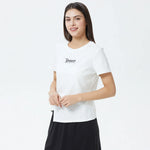 Embroidery T.Shirt for Women Image