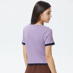 Printed T.Shirt for Women Image