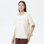 Embroidery Printed T.Shirt for Women Image