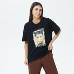 Printed T.Shirt for Women Image