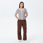 Striped T.Shirt for Women Image