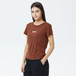 Embroidery T.Shirt for Women Image