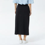 Plain Skirt for Women Image