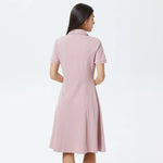 Plain Dress for Women Image