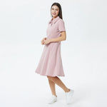 Plain Dress for Women Image