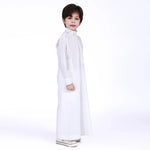 Embroidery Arabic Thoub For Boys Image