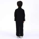 Embroidery Jacket For Boys Image
