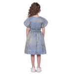 Prominent Skin Formal Dress For Girls Image