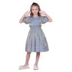 Prominent Skin Formal Dress For Girls Image