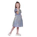 Prominent Skin Formal Dress For Girls Image