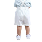 Plain Formal Shorts For Baby boy Image