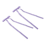 Free Purple Hair Clip for Girls Image