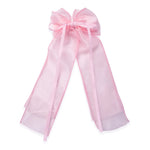 Free Pink Hair Clip for Girls Image