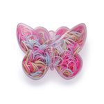 Hair Ties for Girls Free Multicolor 02 Image