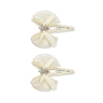 Free Yellow Hair Clip for Girls Image