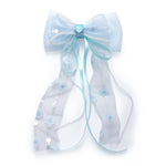 Hair Clip for Girls Free Blue Image