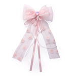 Hair Clip for Girls Free Pink Image