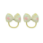 Hair Ties for Girls Free Yellow Image