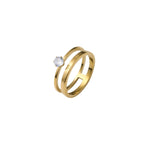 Gold Ring for Women Image