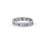 Silver Ring for Women Image