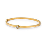 Free Gold Bangle for Women Image