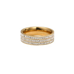 Gold Ring for Women Image