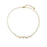 Free Gold Necklace for Women Image