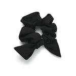 Free Black Hair Ties for Women Image