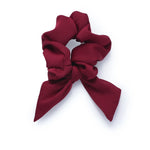 Free Red Hair Ties for Women Image