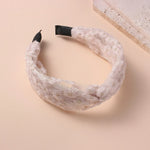 Hair Hoop for Women Image