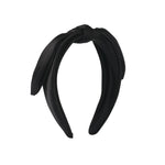 Free Black Hair Hoop for Women Image