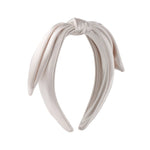 Free Off-White Hair Hoop for Women Image