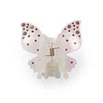 Hair Clip for Women Free Purple Image