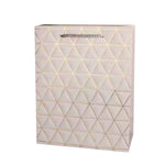 wooden Gift Box L White Image