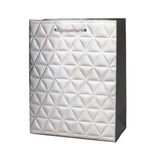 wooden Gift Box L Silver Image