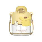 550Ml Yellow Water Bottle For Girls Image