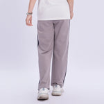 Embroidery School Sport Pants for Girls Image
