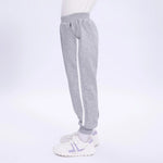 Embroidery School Sport Pants for Girls Image