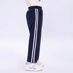 Embroidery School Sport Pants for Girls Image