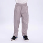 Embroidery Uniform Pants for Boys Image