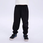 Embroidery Uniform Pants for Boys Image