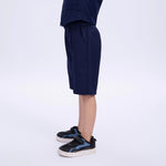 Embroidery Uniform Shorts for Boys Image