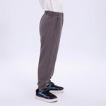 Plain School Sport Pants for Boys Image