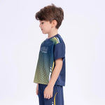 Printed Sport T-Shirt for Boys Image