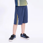Printed Sport Shorts for Boys Image