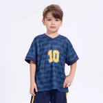 Printed Sport T-Shirt for Boys Image