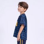 Printed Sport T-Shirt for Boys Image