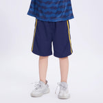 Printed Sport Shorts for Boys Image