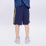 Printed Sport Shorts for Boys Image