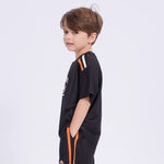 Printed Sport T-Shirt for Boys Image
